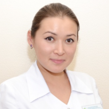 Алексеева Елена Владимировна - фотография