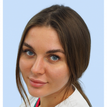 Дюбо Елена Владимировна - фотография