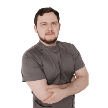 Мельников Даниил Владимирович - фотография