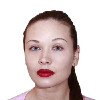 Маркина Екатерина Александровна