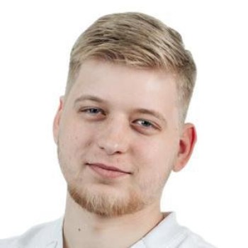 Кузнецов Даниил Кириллович - фотография Кузнецов Даниил Кириллович - фотография