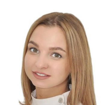 Якушева Анастасия Алексеевна - фотография Якушева Анастасия Алексеевна - фотография