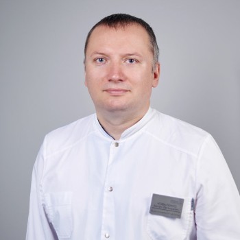 Коваленко Артём Евгеньевич - фотография