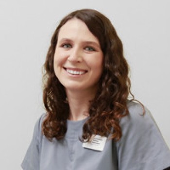 Некрашевич Марина Сергеевна - фотография