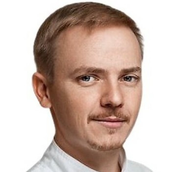 Сарандаев Александр Александрович - фотография