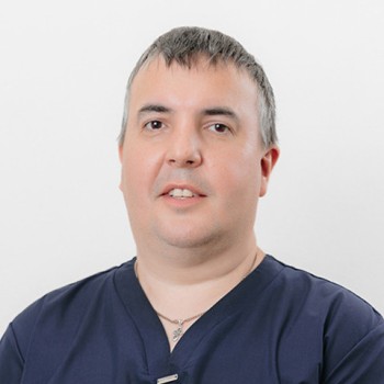 Кучерук Антон Валерьевич - фотография