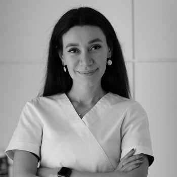 Экажева Фатима Солеховна - фотография