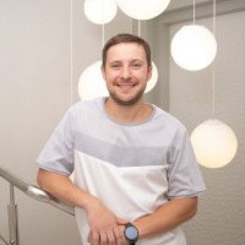 Зулинский Иван Сергеевич - фотография Зулинский Иван Сергеевич - фотография