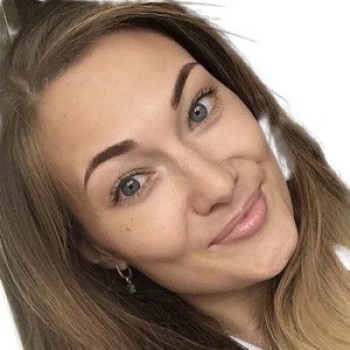 Гальченко Юлия Олеговна - фотография Гальченко Юлия Олеговна - фотография