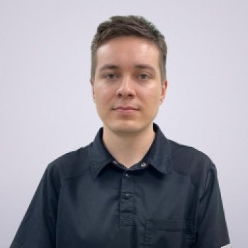 Демченко Артём Анатольевич - фотография