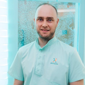 Хуттунен Владимир Владимирович