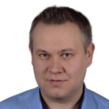 Ивлев Юрий Николаевич - фотография Ивлев Юрий Николаевич - фотография