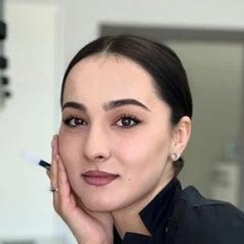 Шорова Диана Заурбиевна - фотография Шорова Диана Заурбиевна - фотография