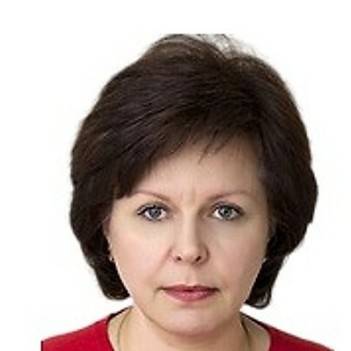 Скрылёва Наталья Владимировна - фотография