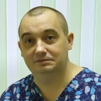 Стяжкин Андрей Валерьевич - фотография Стяжкин Андрей Валерьевич - фотография