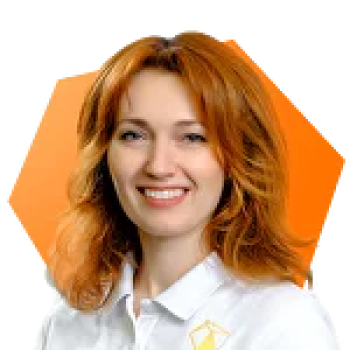 Крутикова Елена Анатольевна - фотография Крутикова Елена Анатольевна - фотография
