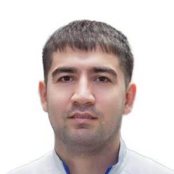 Дадобаев Наим Захарович - фотография