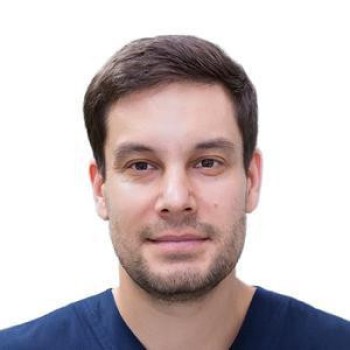 Амирханов Донат Инсафович - фотография Амирханов Донат Инсафович - фотография