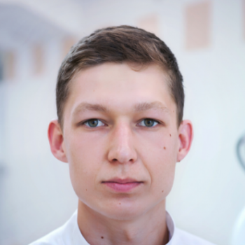 Афонин Виктор Сергеевич - фотография Афонин Виктор Сергеевич - фотография