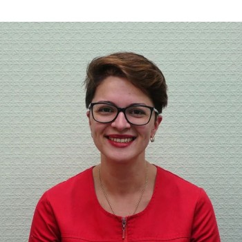 Юнисова Камилия Ахметовна - фотография