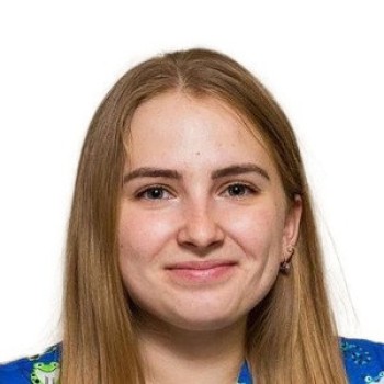 Сяткина Кристина Геннадьевна - фотография