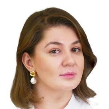 Гулия Мадина Джубеевна - фотография Гулия Мадина Джубеевна - фотография