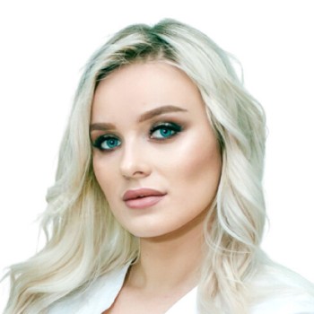 Юшко Виктория Сергеевна - фотография