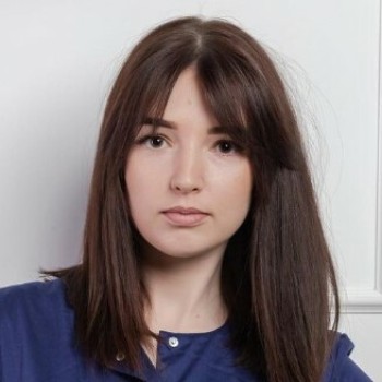 Губарева Элона Александровна