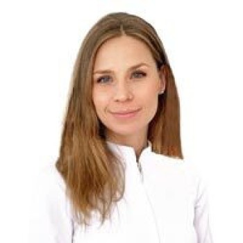 Константинова Юлия Егеньевна - фотография Константинова Юлия Егеньевна - фотография