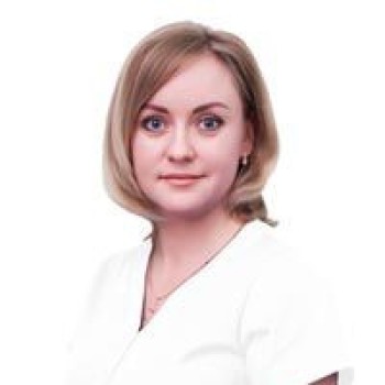 Пухарева Мария Сергеевна - фотография Пухарева Мария Сергеевна - фотография