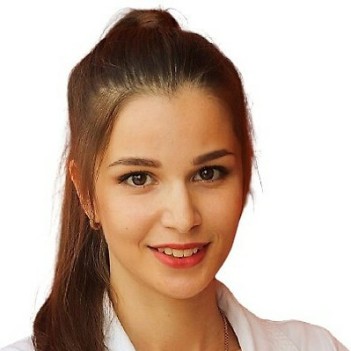 Акимова Ольга Викторовна