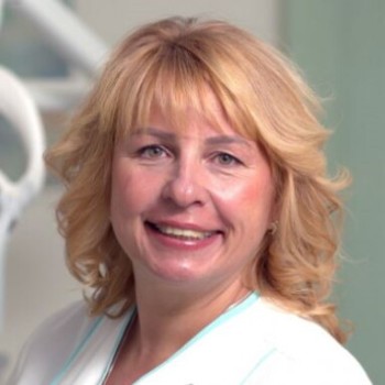 Даскаль Ирина Николаевна - фотография