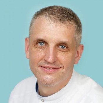 Деревянко Константин Александрович - фотография