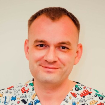 Козлов Евгений Владимирович - фотография