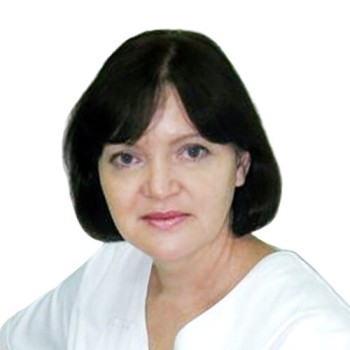 Галяс Татьяна Владимировна - фотография