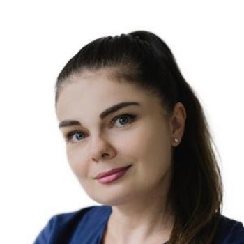 Строган (Бойцова) Елена Николаевна - фотография Строган (Бойцова) Елена Николаевна - фотография