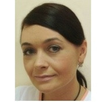 Гринькова Елена Вячеславовна - фотография