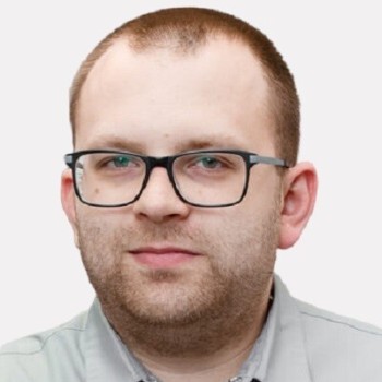 Михайлов Артём Викторович - фотография