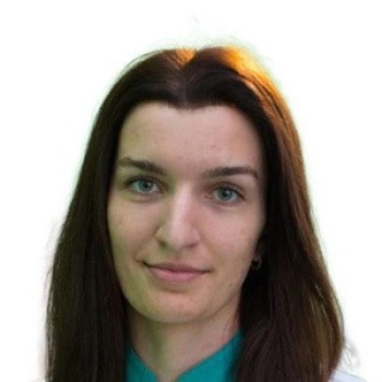 Тищенко Анастасия Александровна - фотография