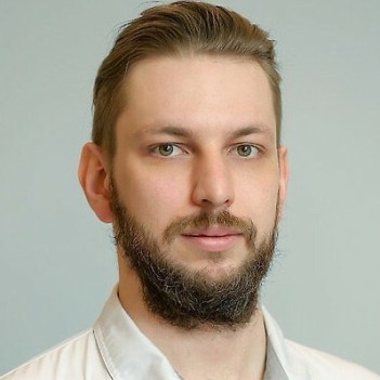 Назаров Игорь Александрович - фотография