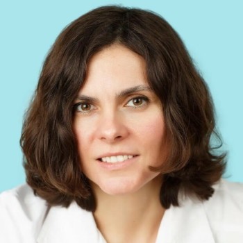 Непианиди Анастасия Ивановна - фотография