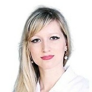 Туманцева Юлия Сергеевна - фотография