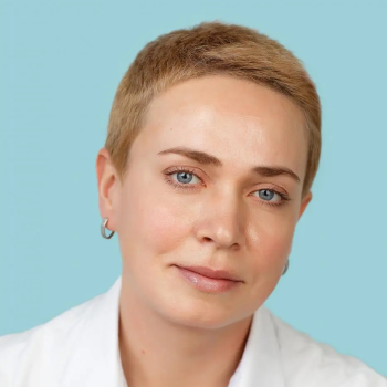 Павлычева Любовь Владимировна - фотография