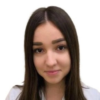 Попова Светлана Викторовна - фотография Попова Светлана Викторовна - фотография