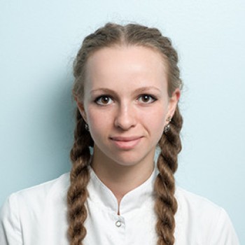 Гвозденкова Юлия Валерьевна - фотография Гвозденкова Юлия Валерьевна - фотография