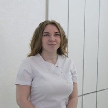 Ракина Виктория Ильинична