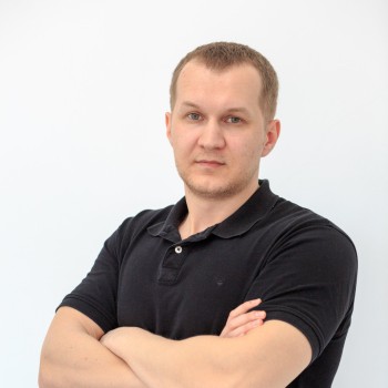 Поклад Михаил Владимирович - фотография
