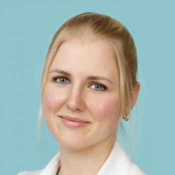 Романова Алина Александровна - фотография