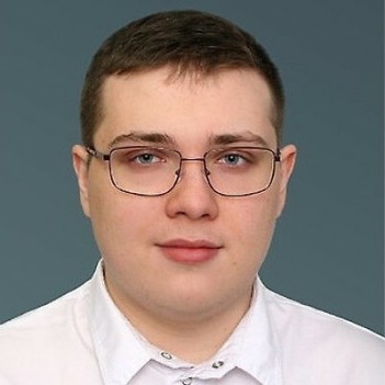 Штоль Илья Андреевич - фотография Штоль Илья Андреевич - фотография