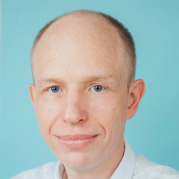 Сиротин Владимир Александрович - фотография